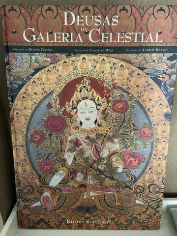 Deusas da Galeria Celestial