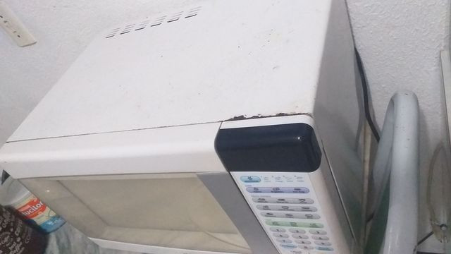 Micro-ondas Electrolux - Foto 4