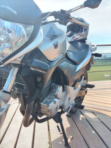 Cb 300r esportiva - Foto 5