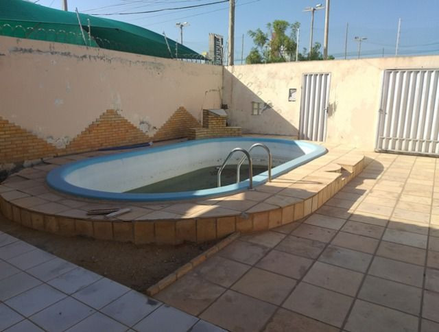 Vende-se uma excelente casa no bairro Nova Betania - Foto 19