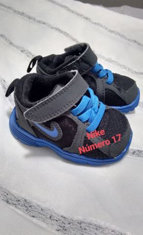 Tênis Nike infantil