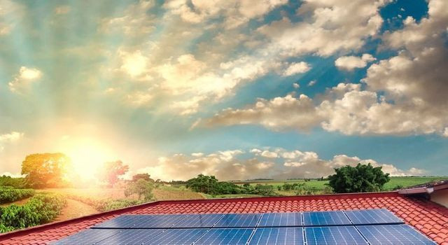 Energia Solar Fotovoltaica Zere sua conta de luz