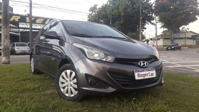 HB20 1.0 Completo 2015 Flex - Foto 2
