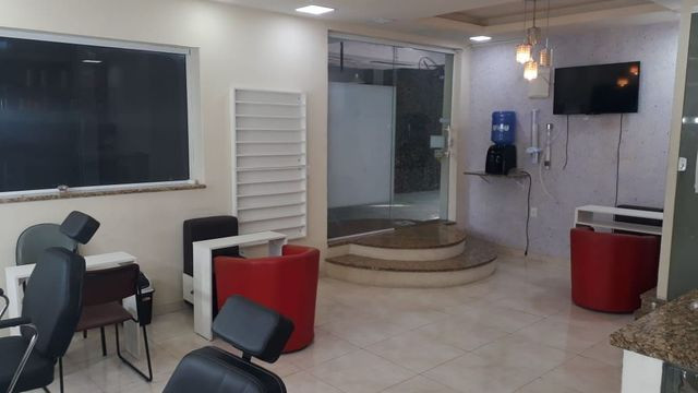 Aluguel de cadeira para cabeleireiro e manicure - Foto 2