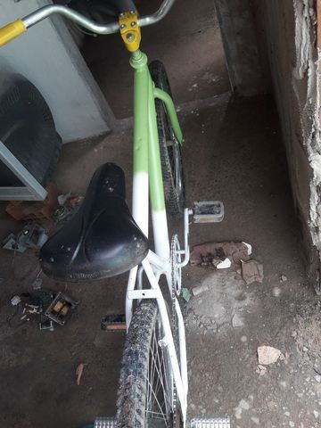Bicicleta - Foto 2
