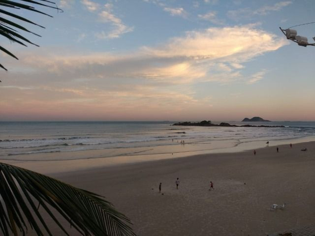 Alugo apto Guarujá, Pe na areia R$5.800,00 (Pacote) - Incomparavel - Foto 9