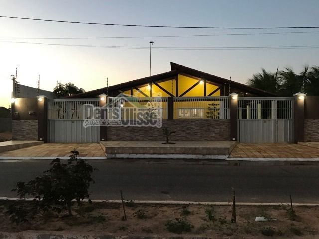 Vende-se Casa de Tibau-RN