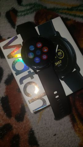 Relógio whatch active - Foto 3