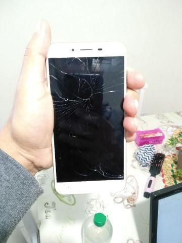 Zenfone 3 Max 5.5 - Foto 4