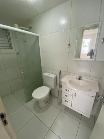 Condomínio Residencial Paraíso das Águas: térreo, reformado, lazer completo - Foto 8
