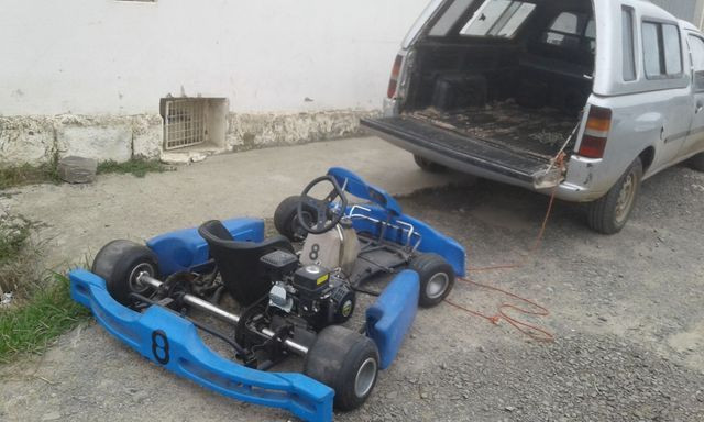 Kart - Foto 4