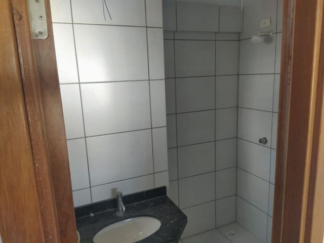 Porto Tropical - Ponta Negra - 57m² - 2Q sendo uma suíte - Vista mar - Foto 9