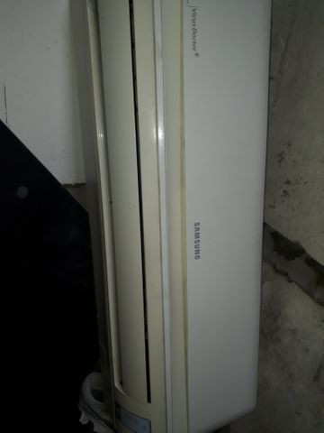 Ar condicionado - Foto 3