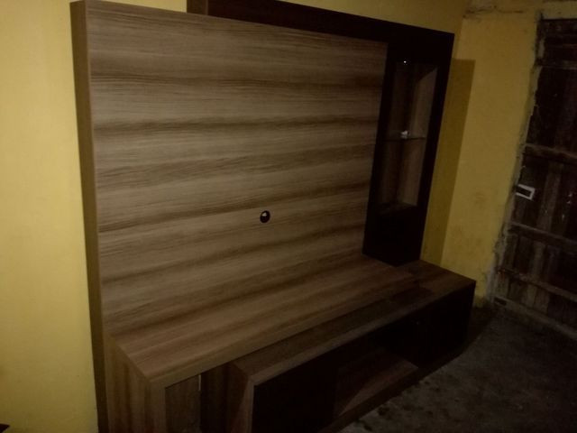 Vendo hack ,rack !! Com iluminação de LED !! - Foto 3