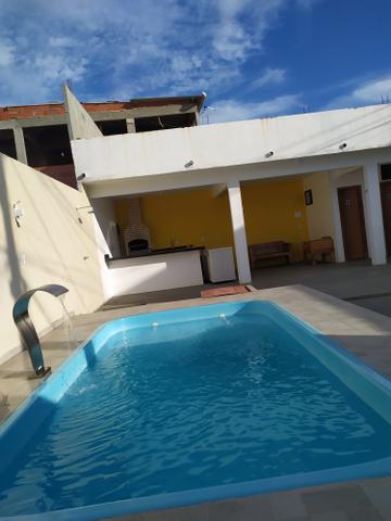 Vendo área de lazer - Foto 3