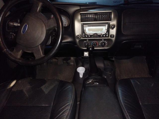Ranger Limited 2.3 150cv CD ano 2012/2012 - Foto 6