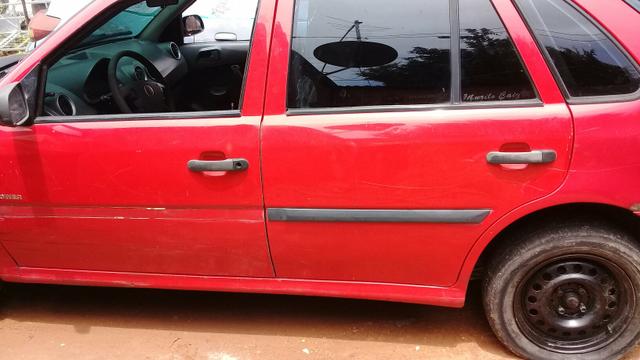 Vendo gol - Foto 5