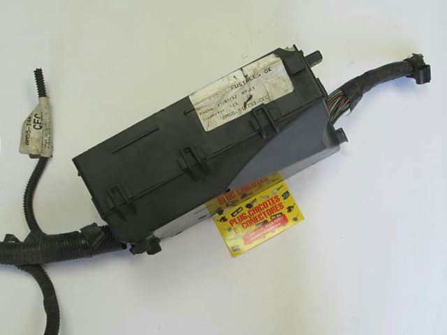 Caixa De Fusível Ford Focus 2009 Em Diante Original - Foto 3
