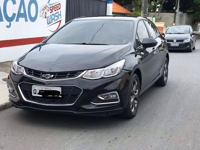 Vendo cruze edição especial - Foto 2