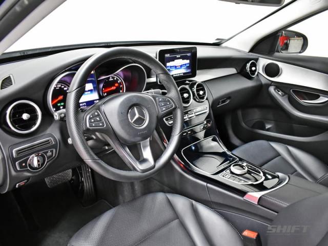 MERCEDES-BENZ C180 AVANTGARDE 1.6 16V T4P - Foto 5