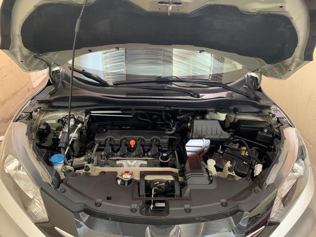 Hrv Exl 1.8 Automática impecável ano 2016 - Foto 7