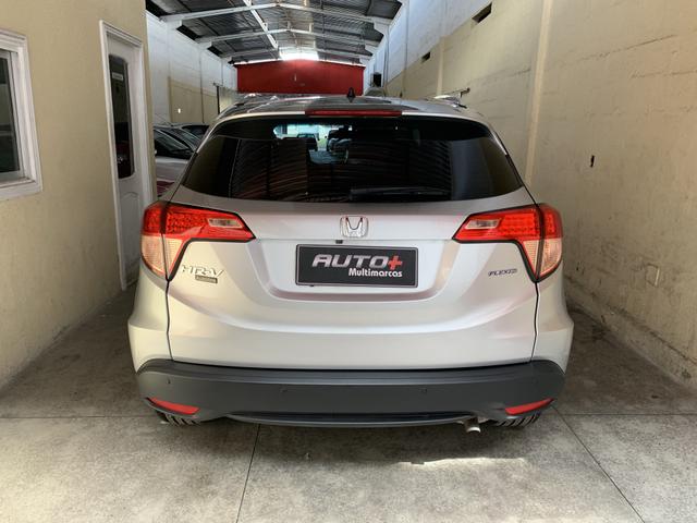 Hrv Exl 1.8 Automática impecável ano 2016 - Foto 6