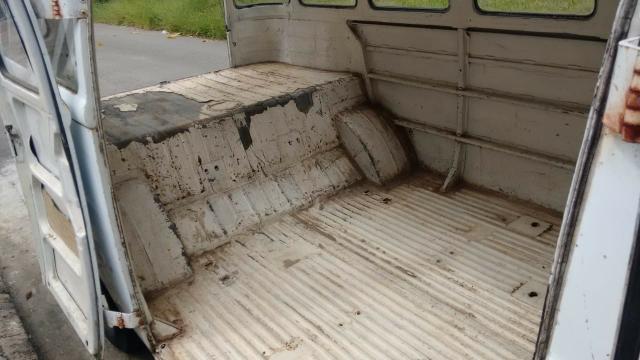 Kombi 95 1.6 - Foto 10
