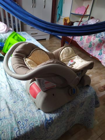 Bebê conforto - Foto 2