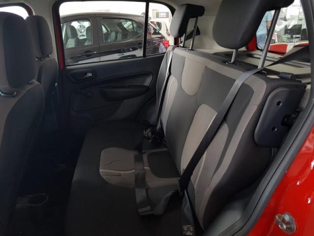 FIAT UNO 1.0 FIREFLY FLEX WAY 4P MANUAL 2020 - Foto 11