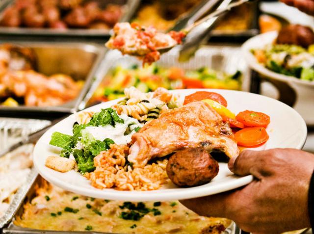 Miller Consultoria Vende Restaurante em Shopping Joinville/SC