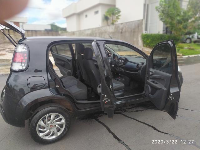Fiat UNO - Foto 10