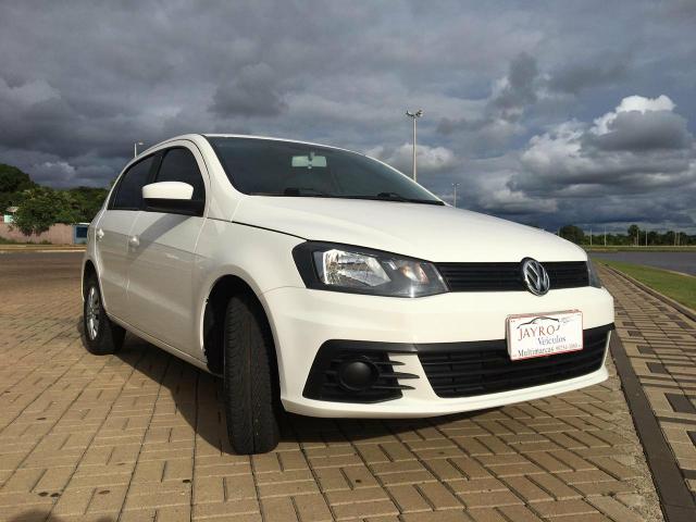 Novo Gol G7 1.0 82 CV Completo