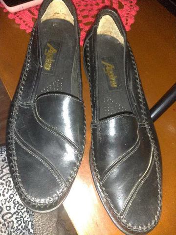 sapato social unissex