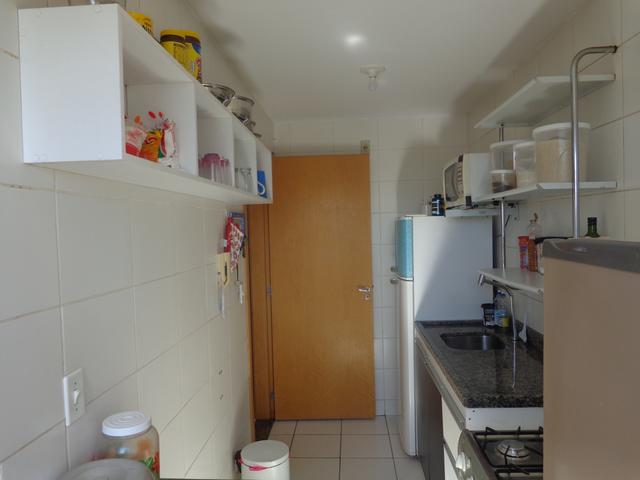 QN 402 Ótimo Apartamento 2 Quartos Aceita Financiamento - Foto 19