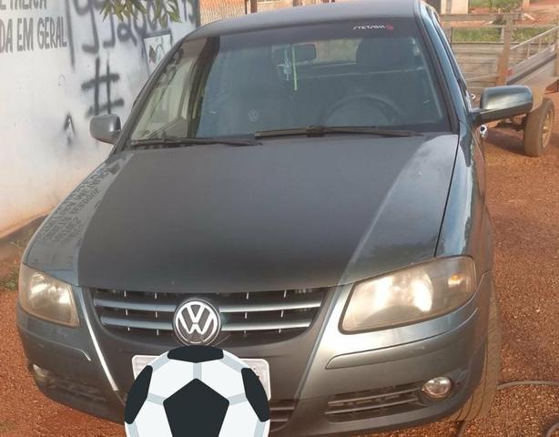 Carro Bem Conservado, Em Perfeito Estado.