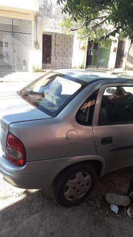 Vendo Corsa - Foto 5