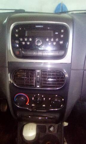Fiat/Strada Trek Ce 1.6 - Foto 3