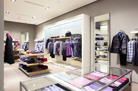 Miller Consultoria Vende Loja de Vestuário Feminino e Masculino Joinville / SC