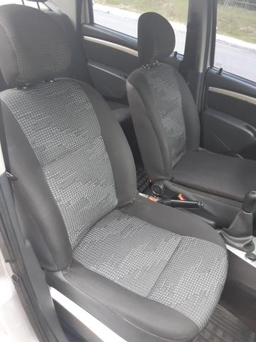 Renault logan EXP 1.6 ,completo - Foto 7