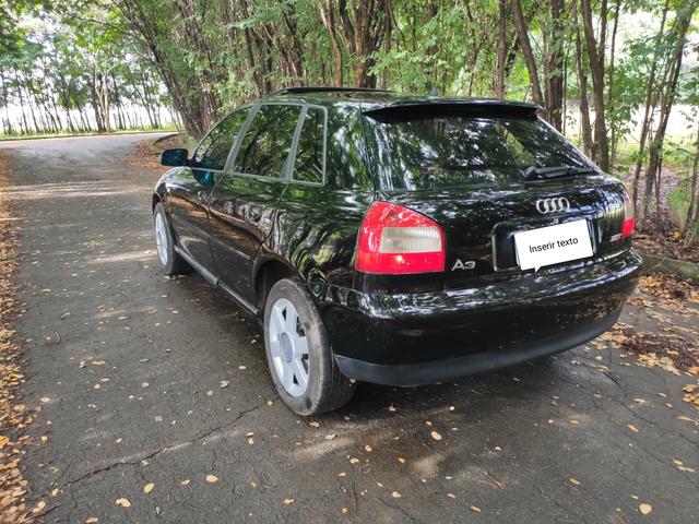 Audi A3 1.8 T 180cv - Foto 2