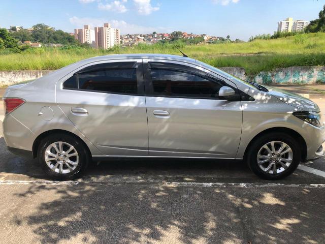 Chevrolet Prisma 1.4MT- LTZ - Foto 2