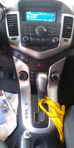 Cruze 2012 1.8 16v LT Automático - Foto 7