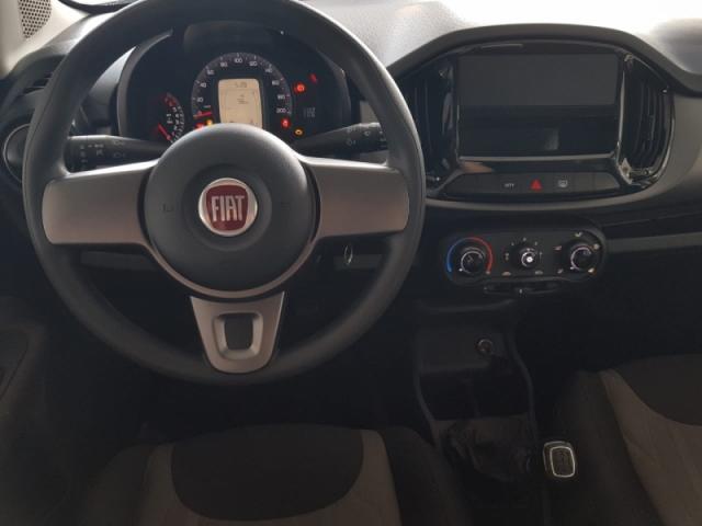 FIAT UNO 1.0 FIREFLY FLEX WAY 4P MANUAL 2020 - Foto 5