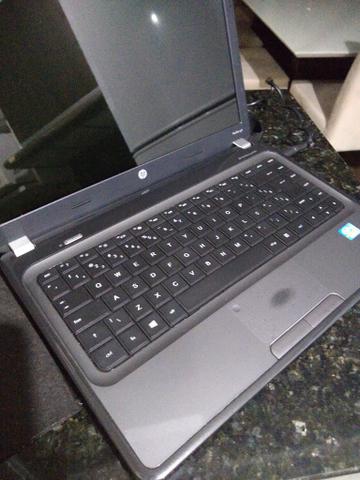 Notebook HP com problema - Foto 2