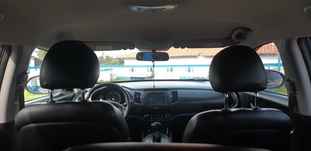 Kia sportage lx2 - Foto 4
