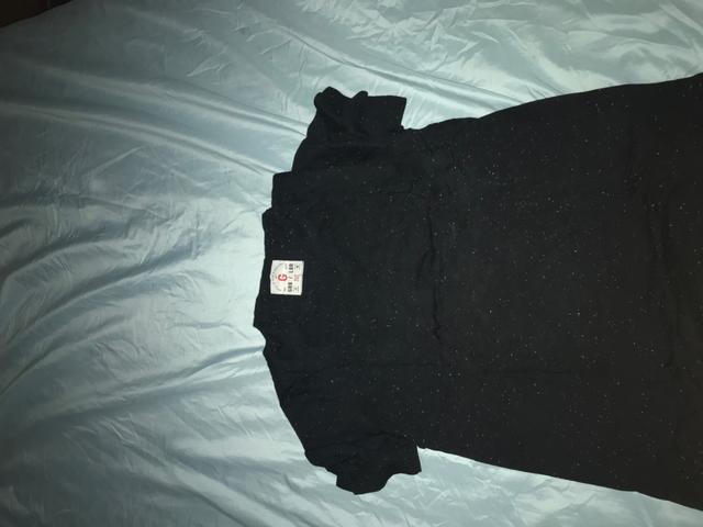 camisas sem marca
