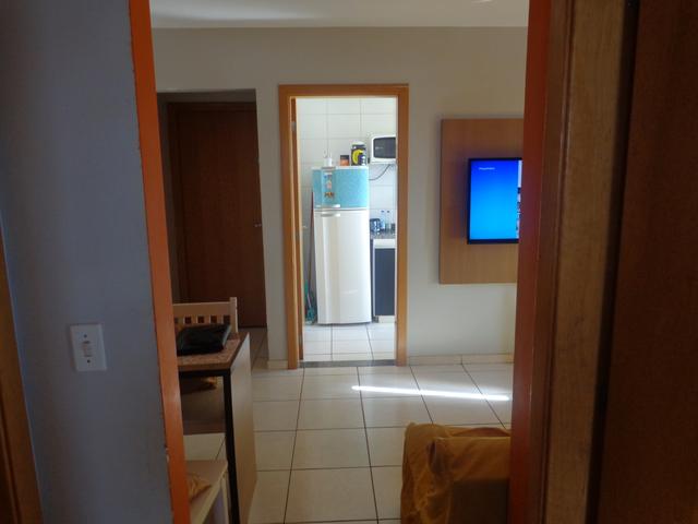 QN 402 Ótimo Apartamento 2 Quartos Aceita Financiamento - Foto 13
