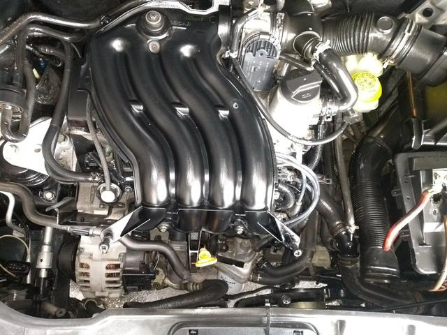 Vende se ou troca Polo 2.0 completo ! - Foto 4