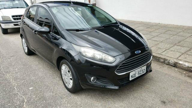 FORD FIESTA 1.5 16V FLEX MEC. 5P 2014 - 729221706  OLX