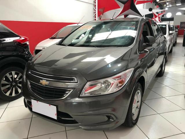 Onix 1.0 lt 2018 - Foto 2